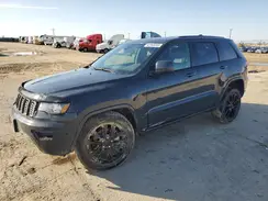 1C4RJFAG2HC861936 2017 JEEP GRAND CHEROKEE