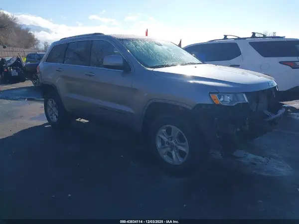 1C4RJFAG2HC866179 2017 JEEP GRAND CHEROKEE - Image 1
