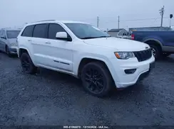 1C4RJFAG2HC873522 2017 JEEP GRAND CHEROKEE