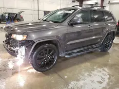 1C4RJFAG2HC874850 2017 JEEP GRAND CHEROKEE