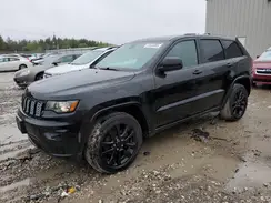 1C4RJFAG2HC875478 2017 JEEP GRAND CHEROKEE