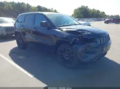 1C4RJFAG2HC876016 2017 JEEP GRAND CHEROKEE