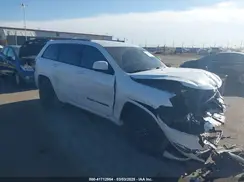 1C4RJFAG2HC876727 2017 JEEP GRAND CHEROKEE