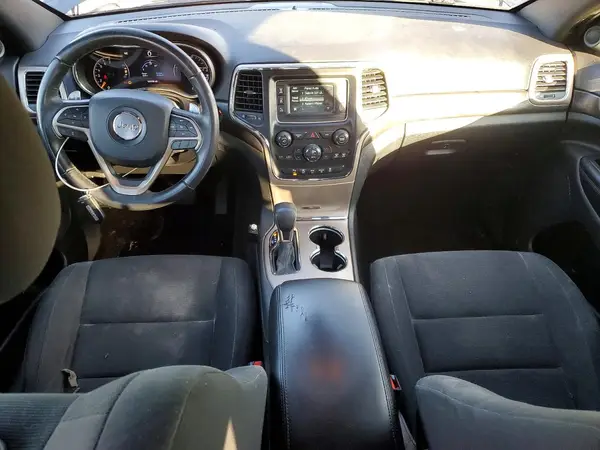 1C4RJFAG2HC882219 2017 JEEP GRAND CHEROKEE - Image 8