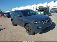 1C4RJFAG2HC885783 2017 JEEP GRAND CHEROKEE