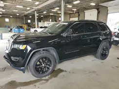 1C4RJFAG2HC886416 2017 JEEP GRAND CHEROKEE