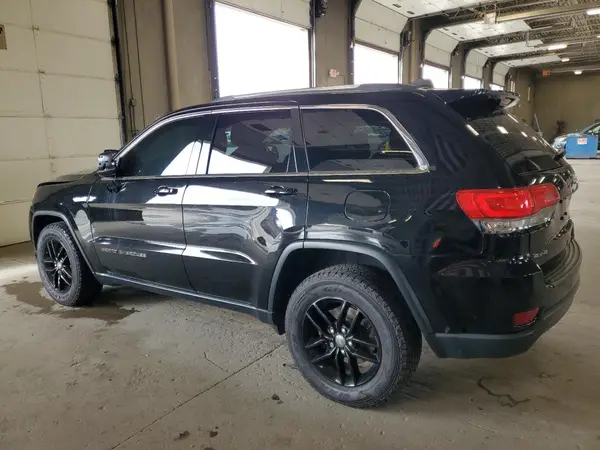 1C4RJFAG2HC886416 2017 JEEP GRAND CHEROKEE - Image 2