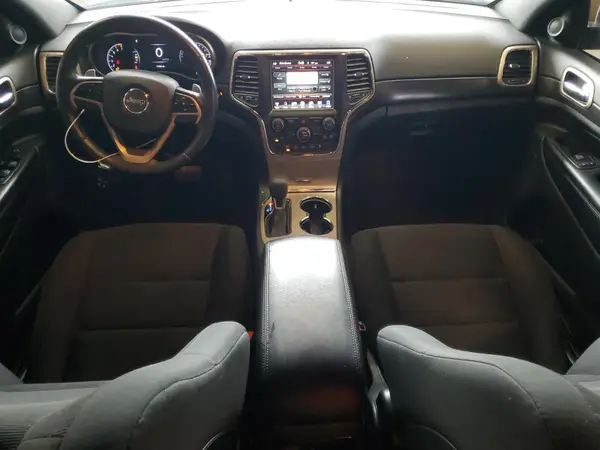 1C4RJFAG2HC886416 2017 JEEP GRAND CHEROKEE - Image 8