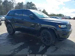 1C4RJFAG2HC892216 2017 JEEP GRAND CHEROKEE