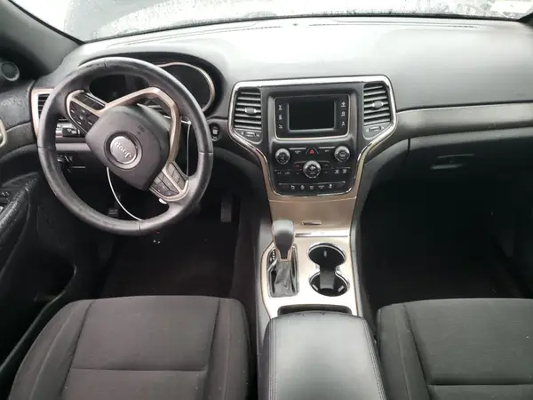 1C4RJFAG2HC896007 2017 JEEP GRAND CHEROKEE - Image 8