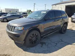 1C4RJFAG2HC897593 2017 JEEP GRAND CHEROKEE