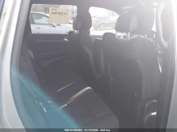 1C4RJFAG2HC901884 2017 JEEP GRAND CHEROKEE - Image 8