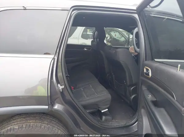 1C4RJFAG2HC901982 2017 JEEP GRAND CHEROKEE - Image 8