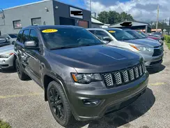 1C4RJFAG2HC905952 2017 JEEP GRAND CHEROKEE