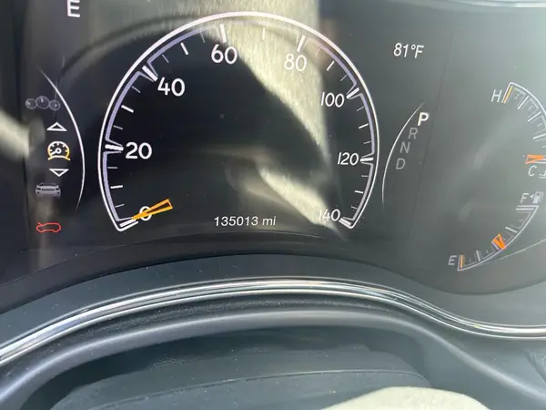 1C4RJFAG2HC905952 2017 JEEP GRAND CHEROKEE - Image 8