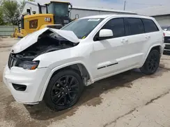 1C4RJFAG2HC909953 2017 JEEP GRAND CHEROKEE