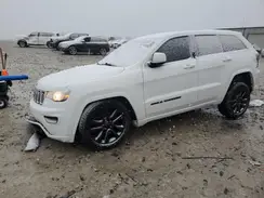 1C4RJFAG2HC910519 2017 JEEP GRAND CHEROKEE