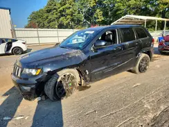 1C4RJFAG2HC910813 2017 JEEP GRAND CHEROKEE