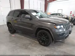 1C4RJFAG2HC910861 2017 JEEP GRAND CHEROKEE