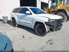 1C4RJFAG2HC910925 2017 JEEP GRAND CHEROKEE
