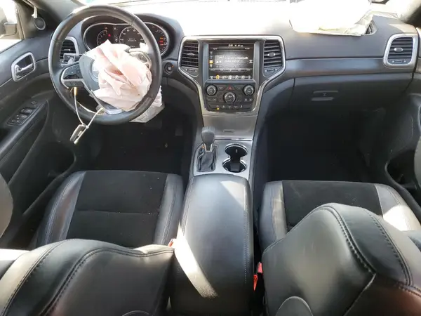 1C4RJFAG2HC919012 2017 JEEP GRAND CHEROKEE - Image 8
