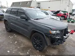 1C4RJFAG2HC922170 2017 JEEP GRAND CHEROKEE