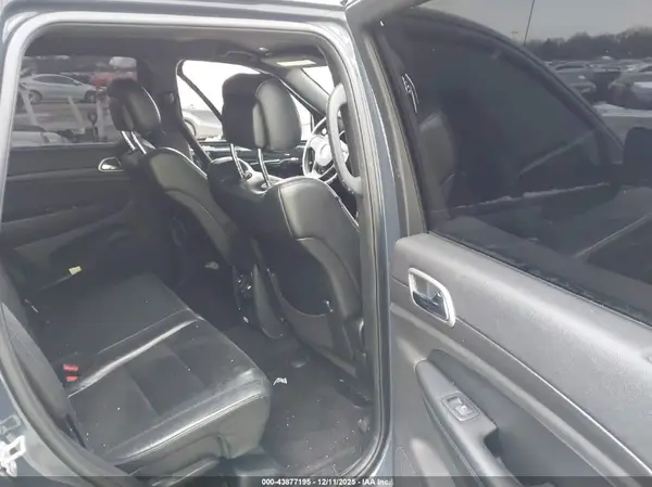 1C4RJFAG2HC922170 2017 JEEP GRAND CHEROKEE - Image 8