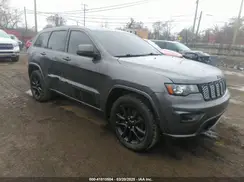 1C4RJFAG2HC926896 2017 JEEP GRAND CHEROKEE