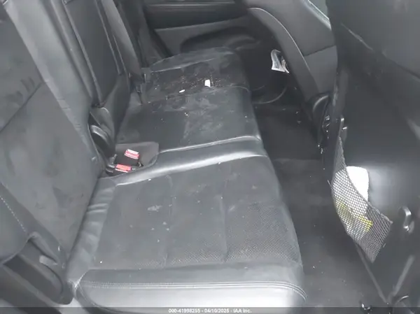 1C4RJFAG2HC927028 2017 JEEP GRAND CHEROKEE - Image 8