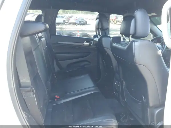 1C4RJFAG2HC938370 2017 JEEP GRAND CHEROKEE - Image 8
