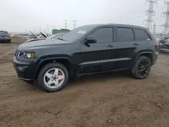 1C4RJFAG2HC938384 2017 JEEP GRAND CHEROKEE
