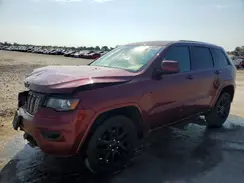 1C4RJFAG2HC946629 2017 JEEP GRAND CHEROKEE