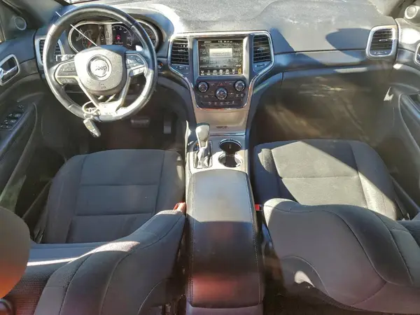 1C4RJFAG2HC946906 2017 JEEP GRAND CHEROKEE - Image 8
