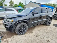 1C4RJFAG2HC951636 2017 JEEP GRAND CHEROKEE
