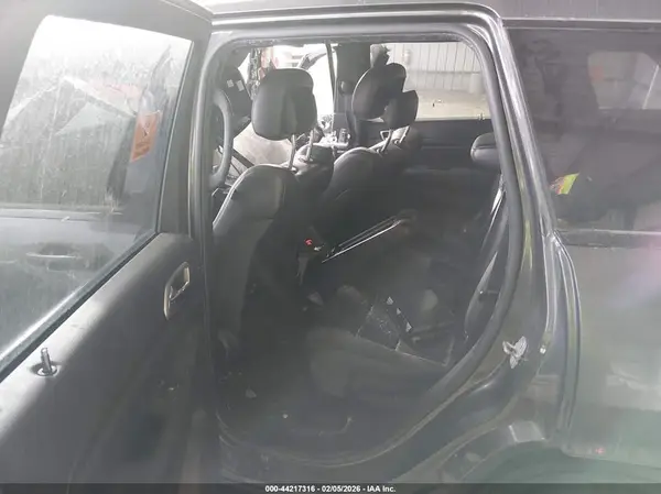 1C4RJFAG2HC951720 2017 JEEP GRAND CHEROKEE - Image 8