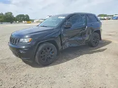 1C4RJFAG2JC102662 2018 JEEP GRAND CHEROKEE