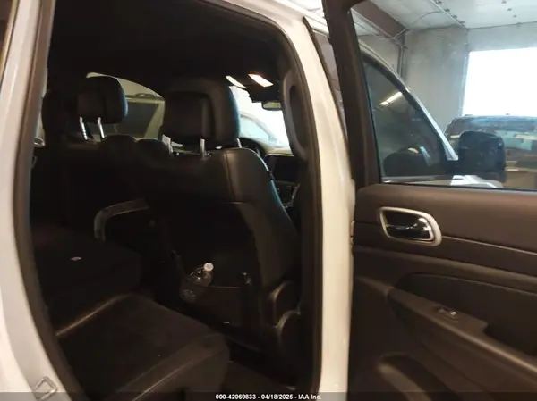 1C4RJFAG2JC103410 2018 JEEP GRAND CHEROKEE - Image 8