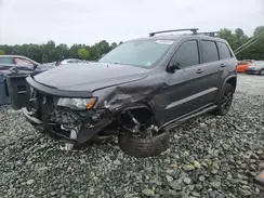 1C4RJFAG2JC103701 2018 JEEP GRAND CHEROKEE