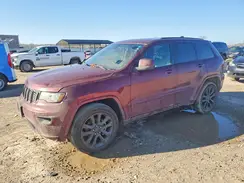 1C4RJFAG2JC103715 2018 JEEP GRAND CHEROKEE