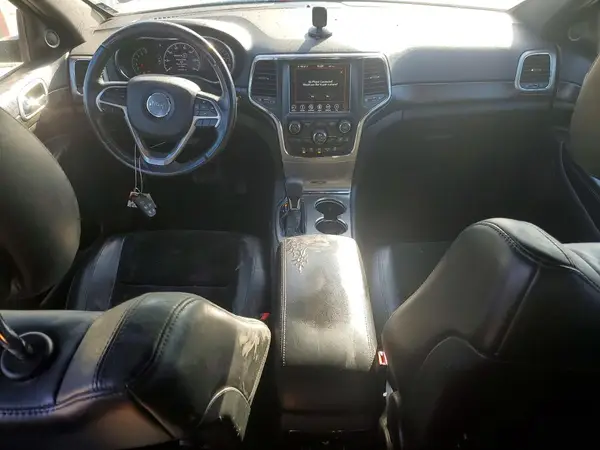 1C4RJFAG2JC103715 2018 JEEP GRAND CHEROKEE - Image 8
