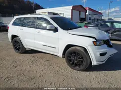 1C4RJFAG2JC104332 2018 JEEP GRAND CHEROKEE