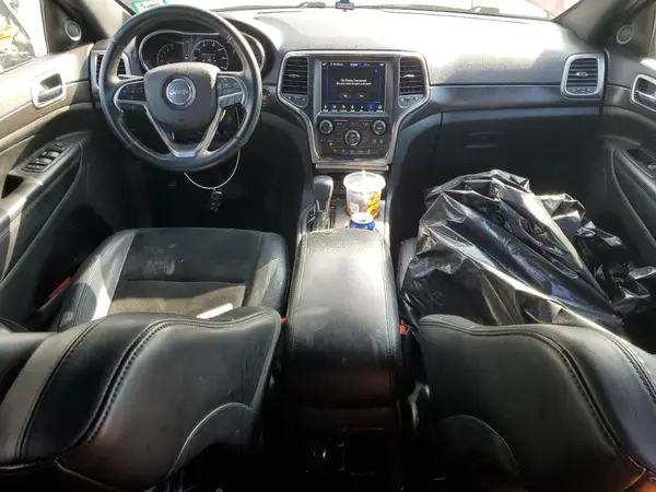1C4RJFAG2JC105237 2018 JEEP GRAND CHEROKEE - Image 8