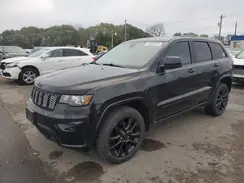1C4RJFAG2JC105769 2018 JEEP GRAND CHEROKEE
