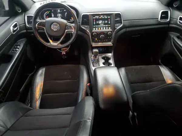 1C4RJFAG2JC105769 2018 JEEP GRAND CHEROKEE - Image 8