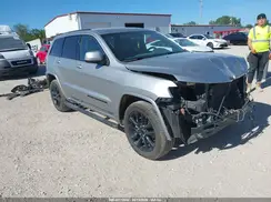 1C4RJFAG2JC113032 2018 JEEP GRAND CHEROKEE