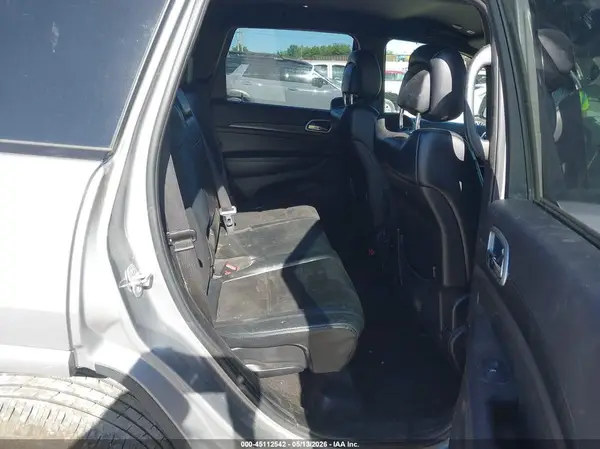 1C4RJFAG2JC113032 2018 JEEP GRAND CHEROKEE - Image 8