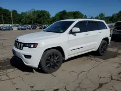 1C4RJFAG2JC117744 2018 JEEP GRAND CHEROKEE