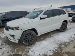 1C4RJFAG2JC118103 2018 JEEP GRAND CHEROKEE