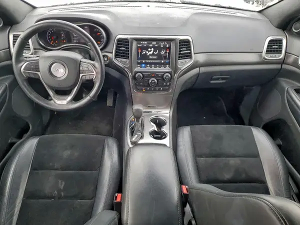 1C4RJFAG2JC118103 2018 JEEP GRAND CHEROKEE - Image 8