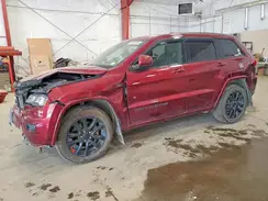 1C4RJFAG2JC118909 2018 JEEP GRAND CHEROKEE